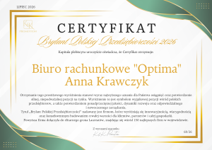 Biuro rachunkowe Optima Anna Krawczyk (3)